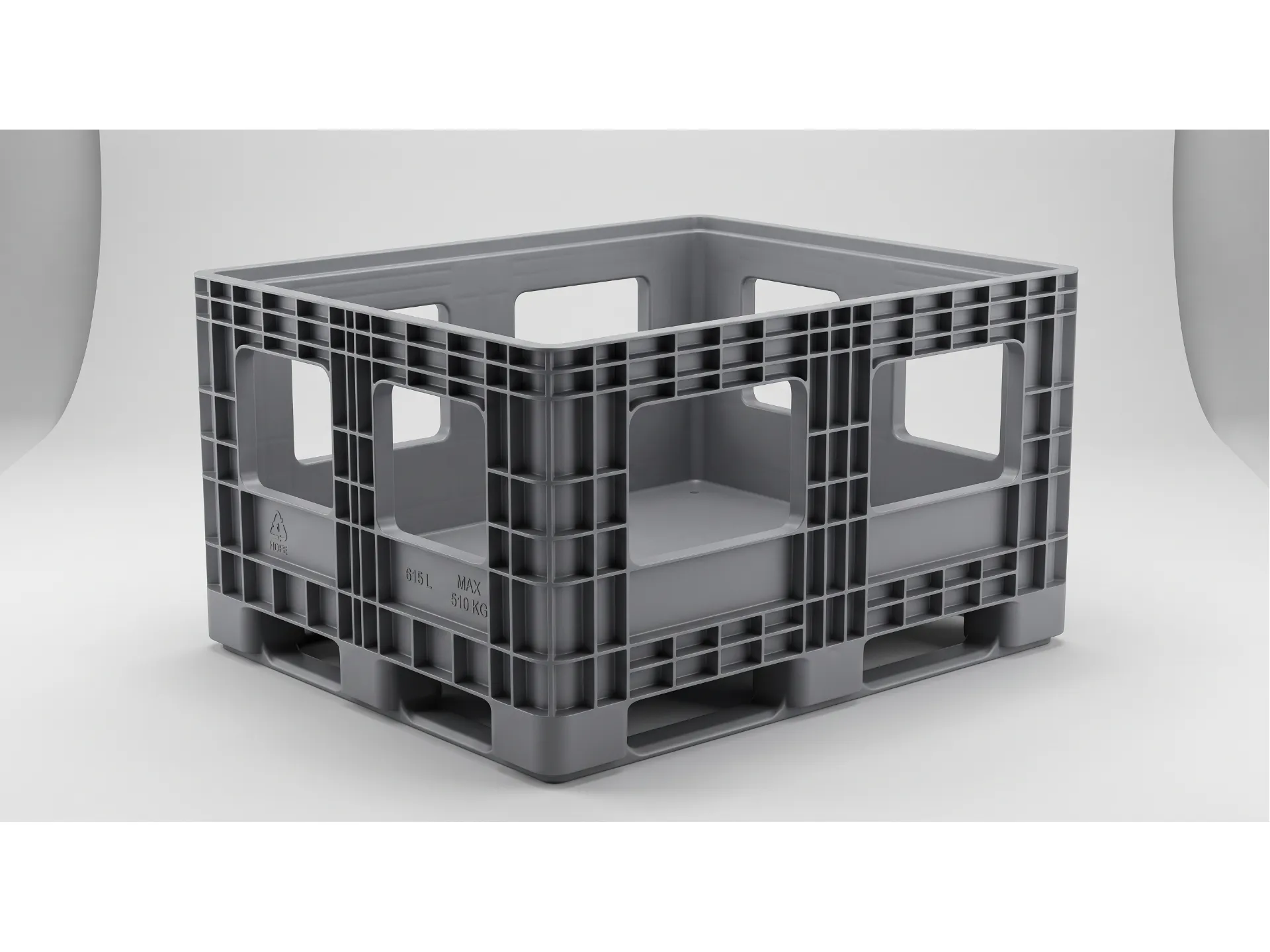 Plastik Box Kalıpları