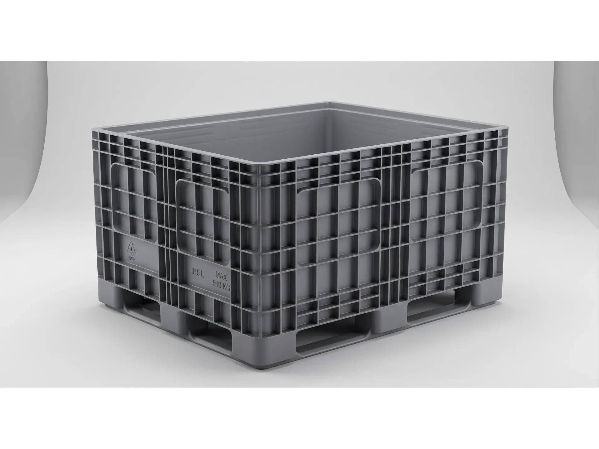 Plastik Big Box
