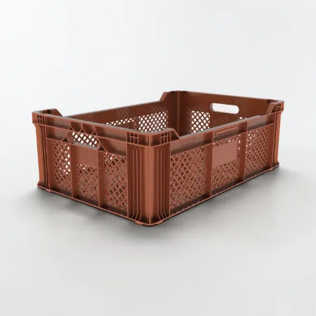 Plastik Box Kalıpları