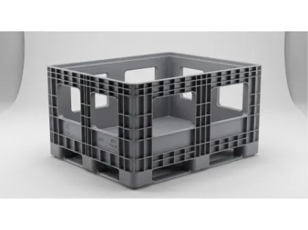 Plastik Box Kalıpları